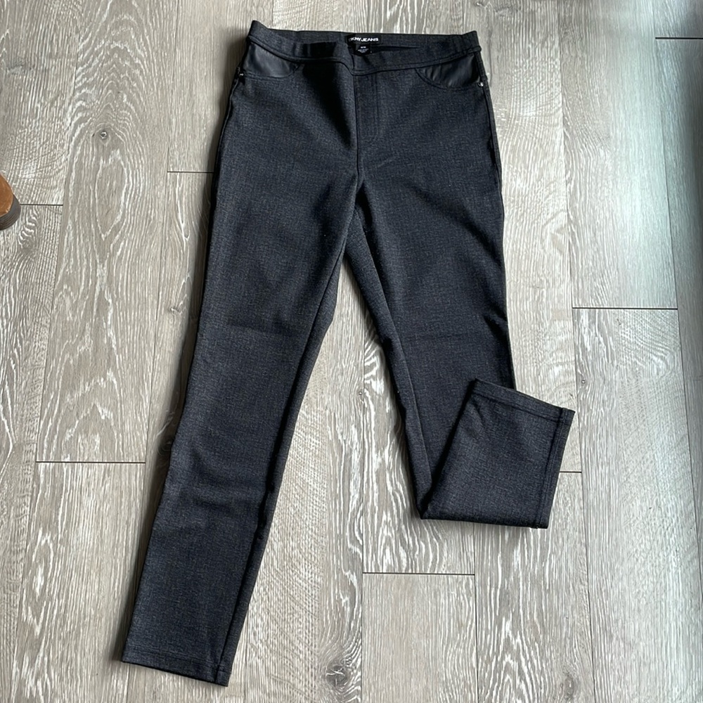 DKNY JEANS Jeggings Work Pants